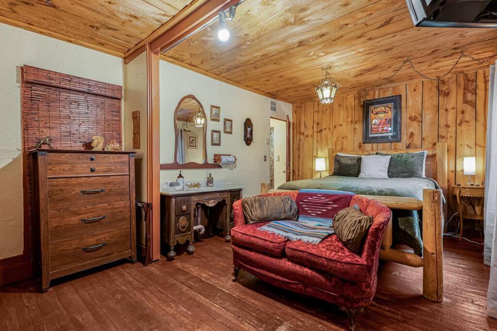 Cliff House Lodge And Hot Tub Cottages Morrison Kültér fotó