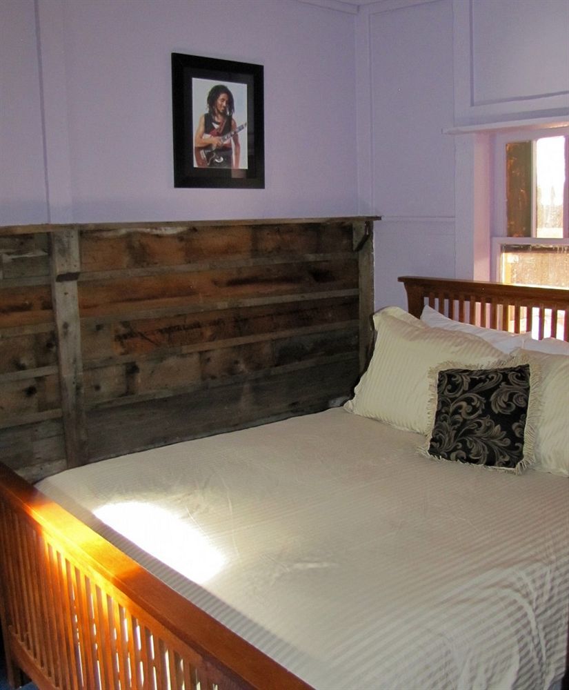 Cliff House Lodge And Hot Tub Cottages Morrison Kültér fotó