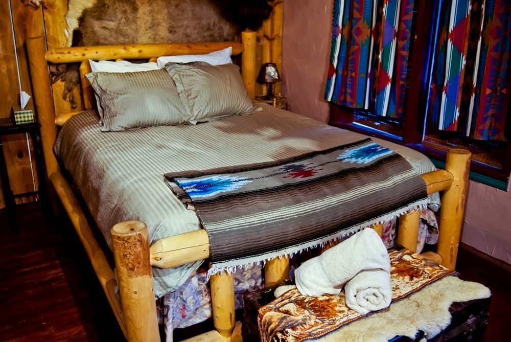 Cliff House Lodge And Hot Tub Cottages Morrison Kültér fotó